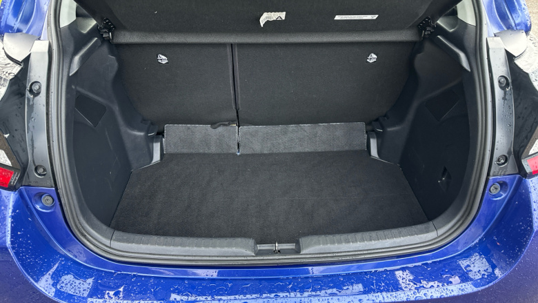 Toyota Yaris 1.5 Hybrid Icon 5dr CVT Hybrid Hatchback